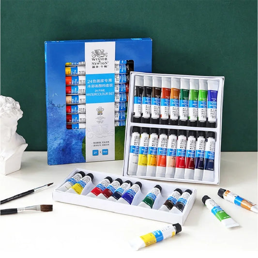 Winsor & Newton Professional Premium Water Color Pigment