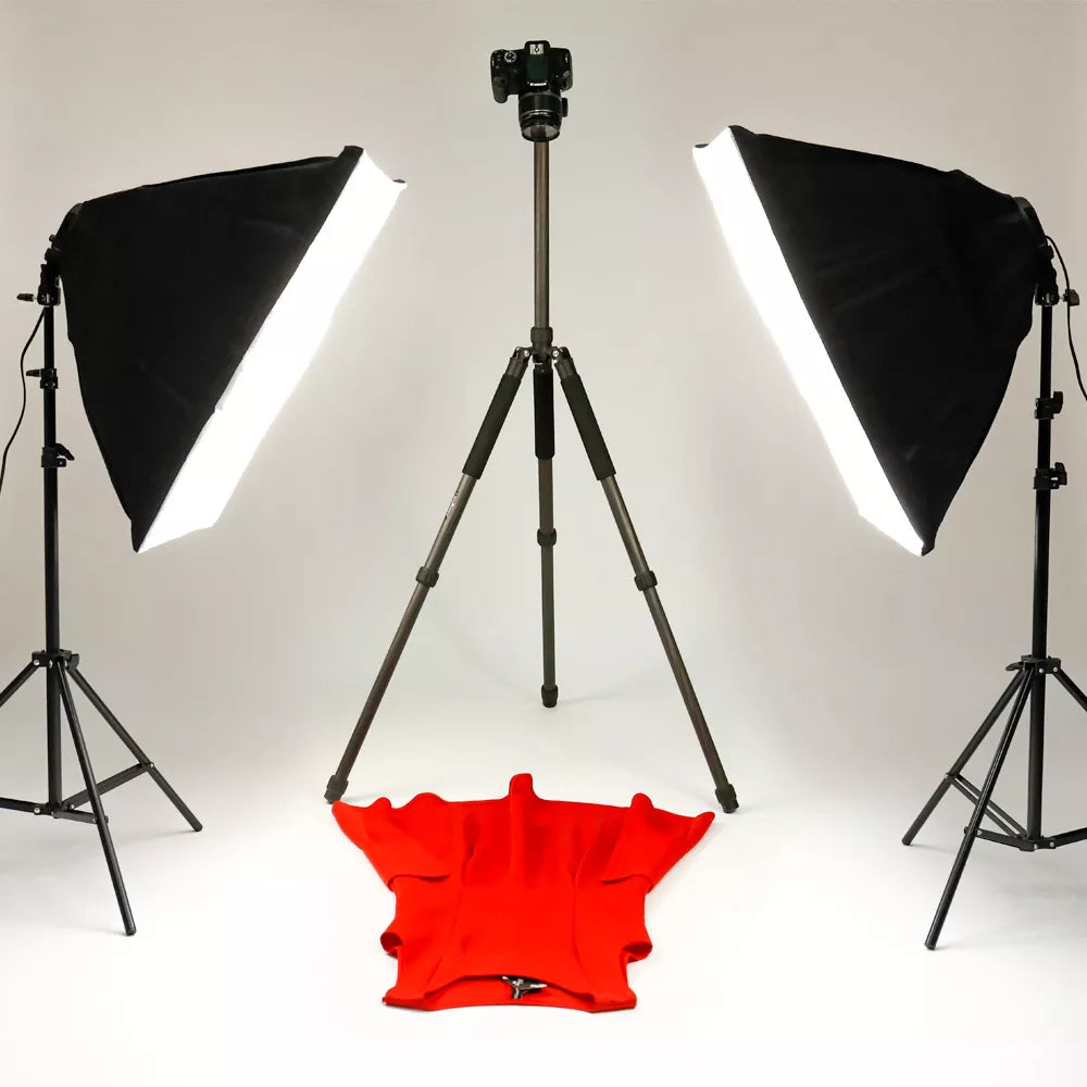 50x70CM Softbox Lighting Kits