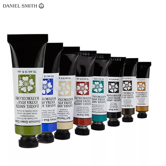 American Daniel Smith watercolor paint 15ml grade 1