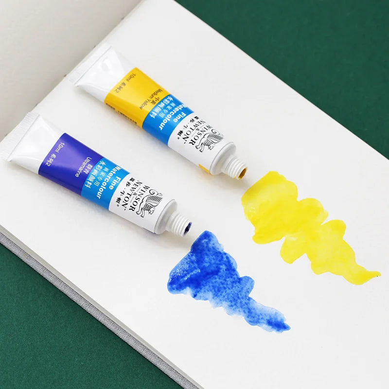 Winsor & Newton Professional Watercolor Paint