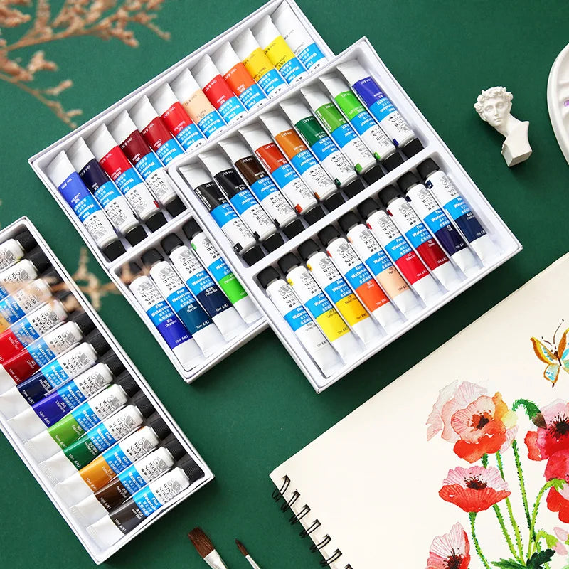 Winsor & Newton Professional Premium Water Color Pigment