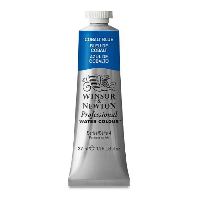 Original WINSOR & NEWTON 14ml watercolor paint