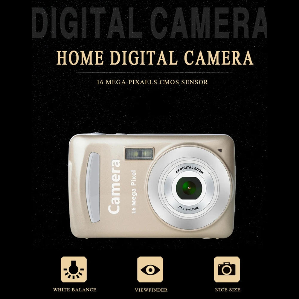 Digital Camera