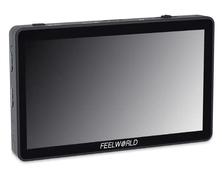 F6 PLUS V2 4K Monitor 6 Inch on Camera DSLR Field Monitor