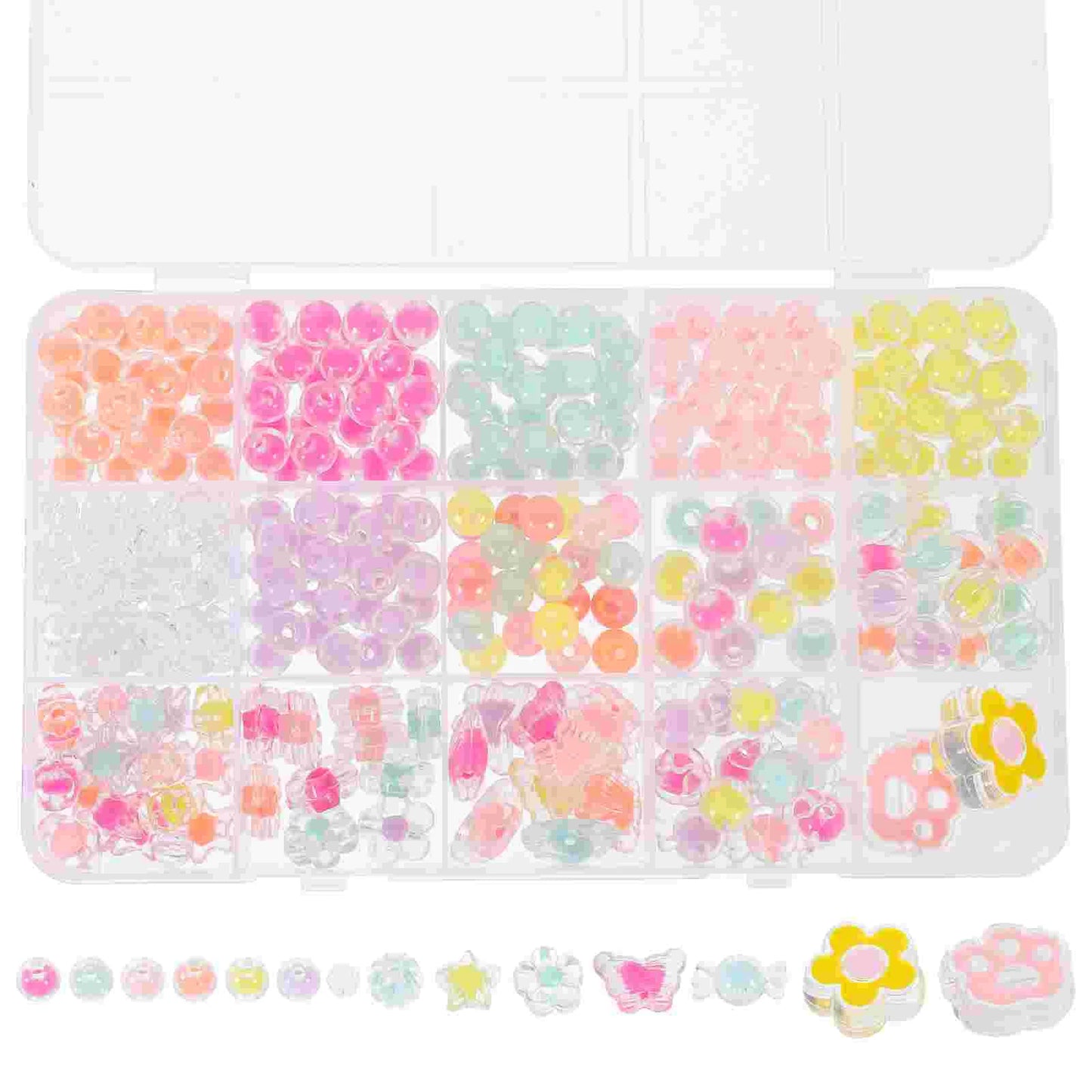 Jewelry Making Beads  Set