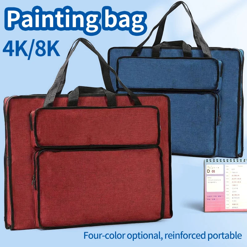 Waterproof Nylon Bag