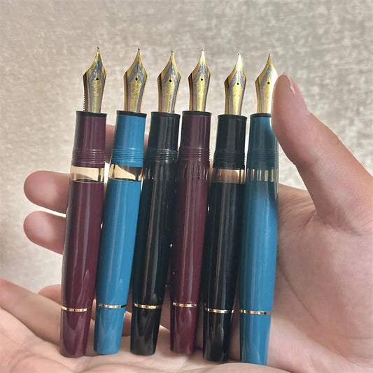 630 Resin Fountain Pen