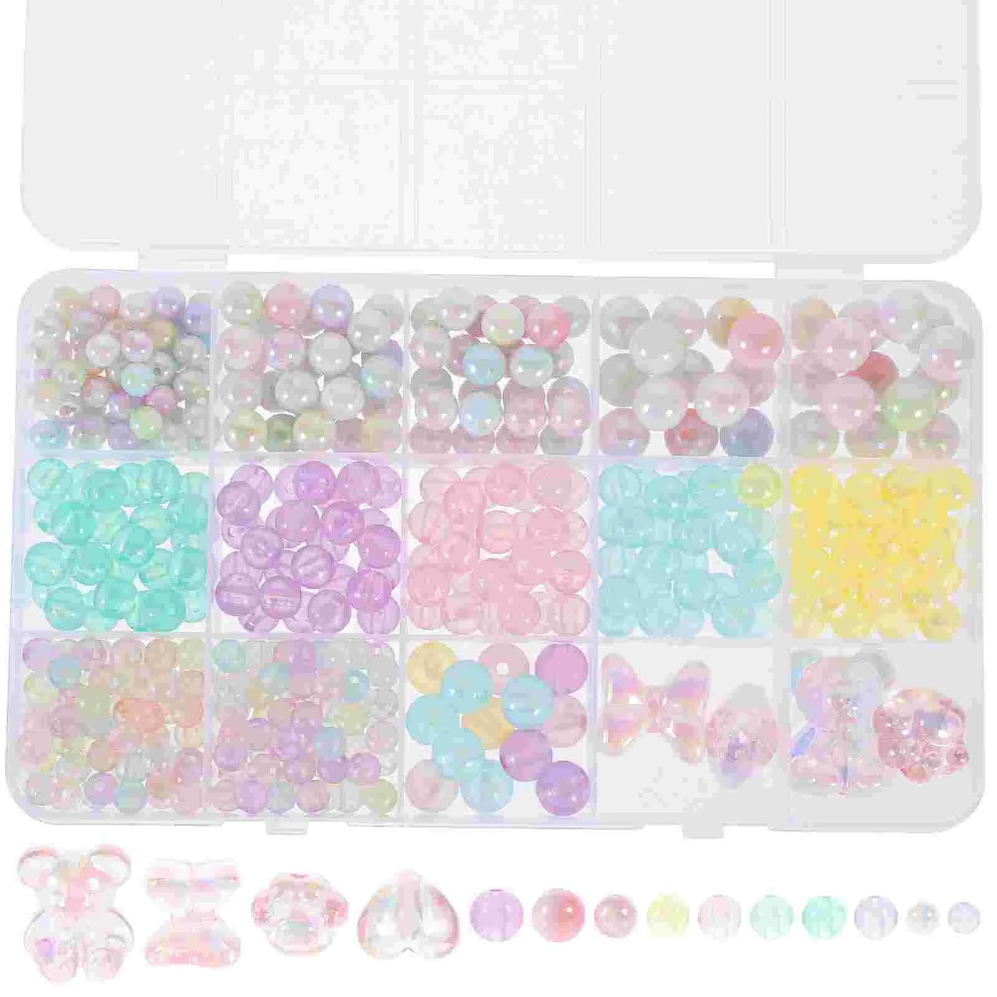 Jewelry Making Beads  Set