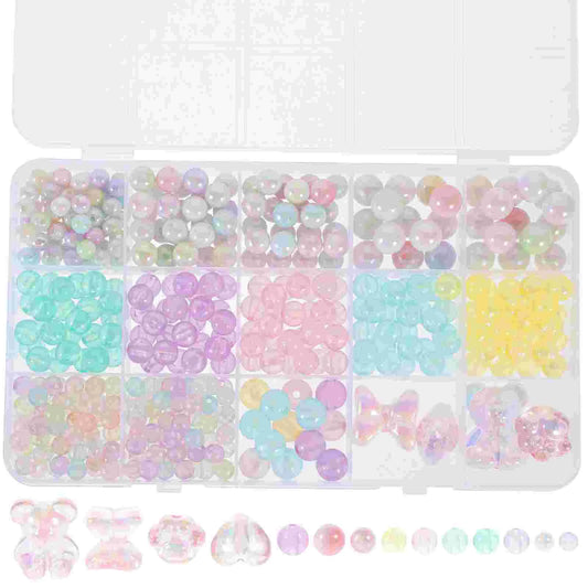 Jewelry Making Beads  Set