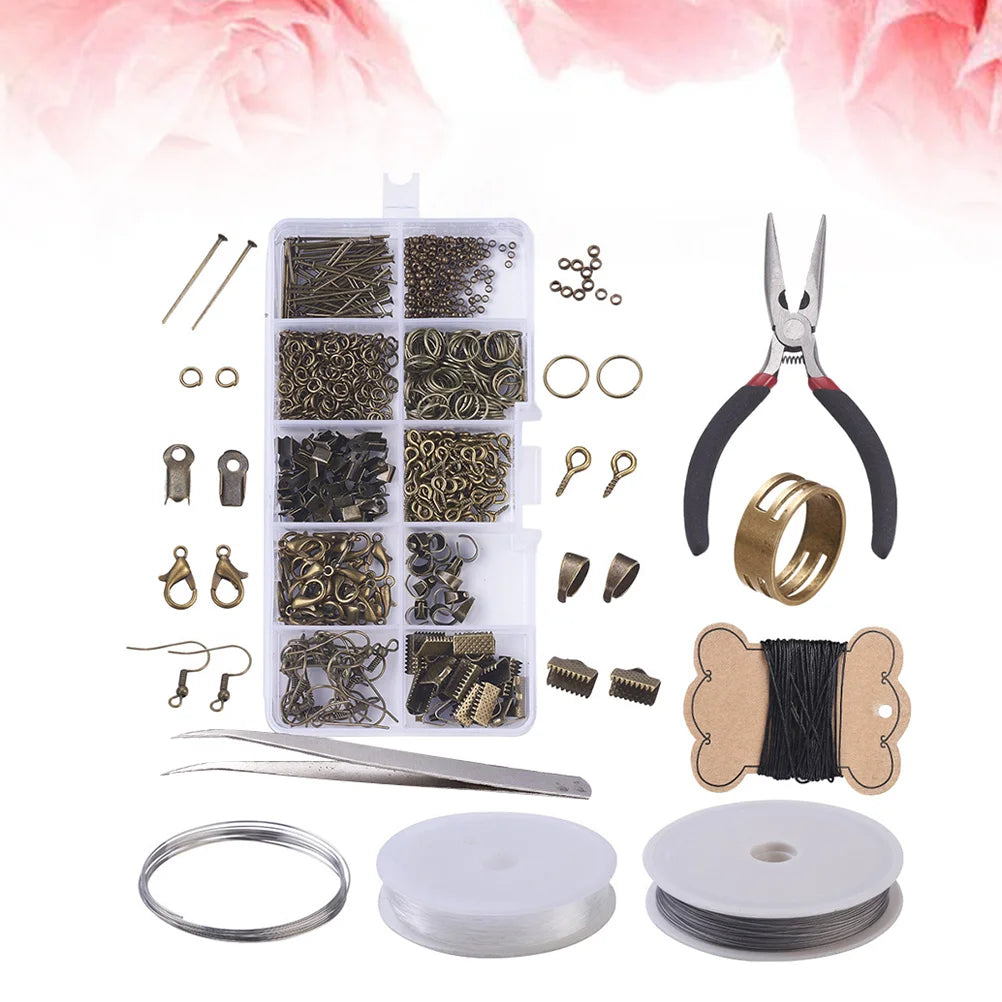 Jewlry Making Kit