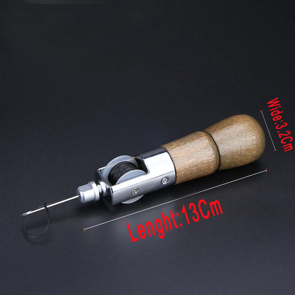 Leather Sewing Awl Kit