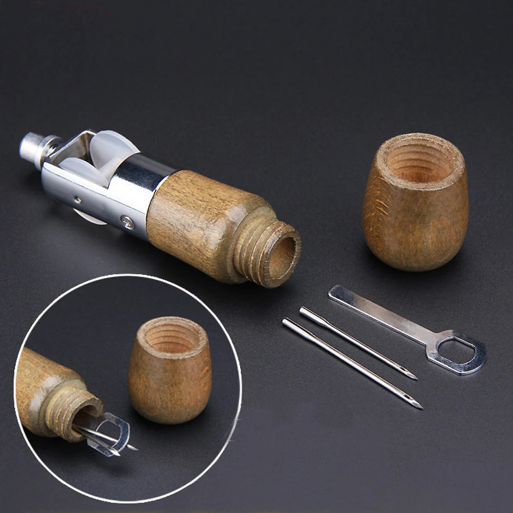 Leather Sewing Awl Kit