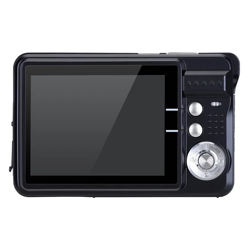 Digital Camera HD Display Video Anti-Shake Camcorder 2.7 Inch